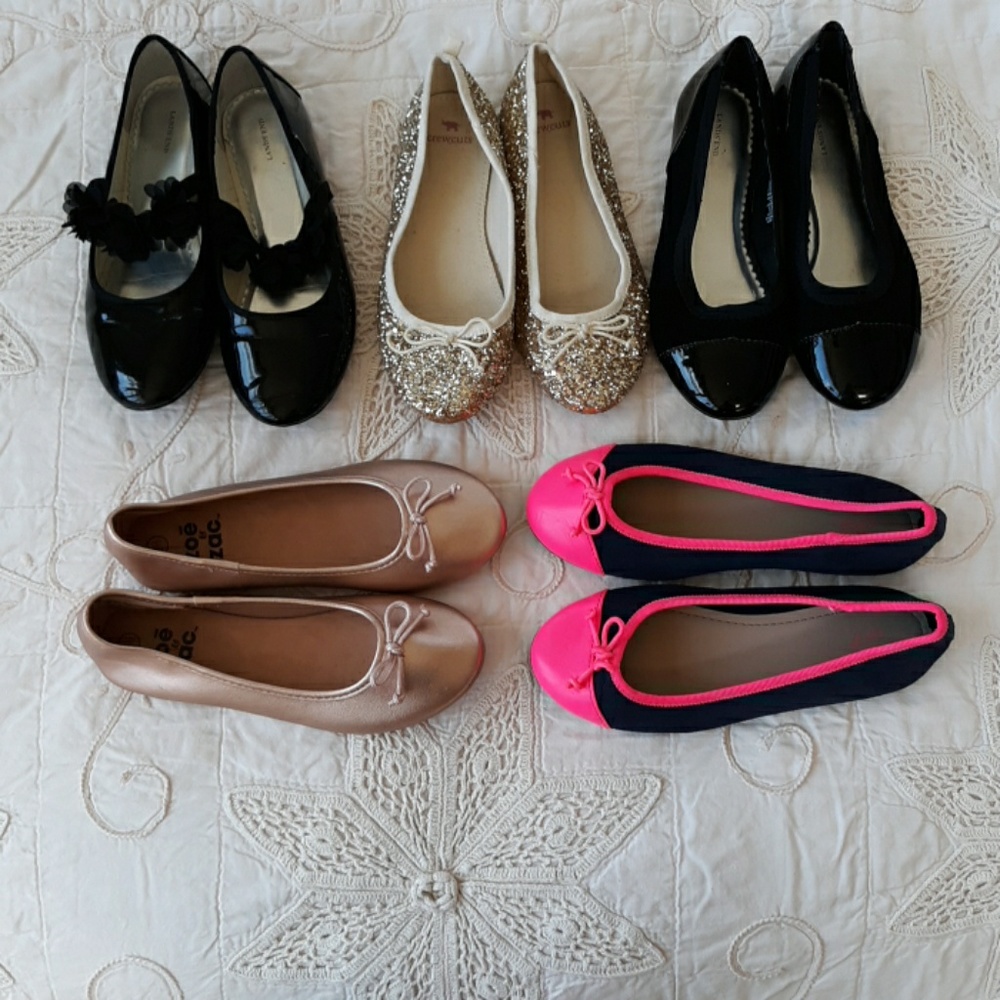 Girls bundle NWOT